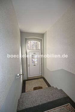 Bild 2 - 3 Zimmer Etagenwohnung zum Kaufen in Naumburg/Saale