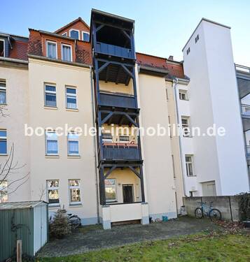 DSC_7859 - 3 Zimmer Etagenwohnung in Naumburg/Saale