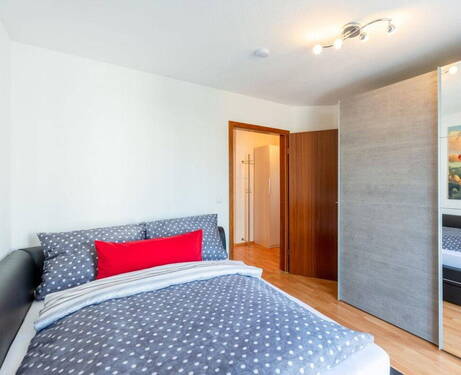 Bild 3 - 2 Zimmer Etagenwohnung in Köln