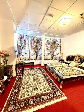 Zimmer Obergeschoss - 