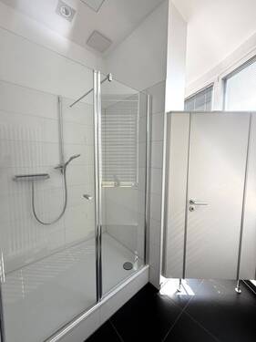 Duschbad Obergeschoss - 