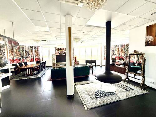 Entree Wohnbereich 2. OG - 