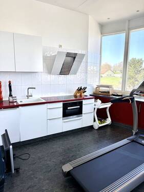 Service Küche 2.OG - 