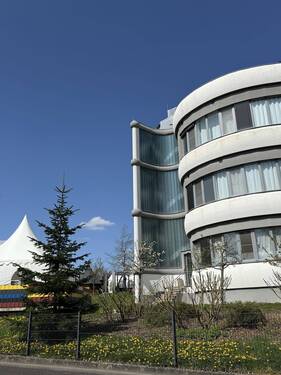 Aussenansicht - Gewerbeobjekt (Büro, Produktion, Verkauf) in Fulda