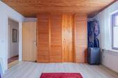 Schlafzimmer 1 EG - 