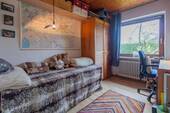 Schlafzimmer 2 EG - 