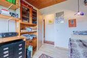 Schlafzimmer 2 EG - 