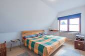 Schlafzimmer 1 DG - 