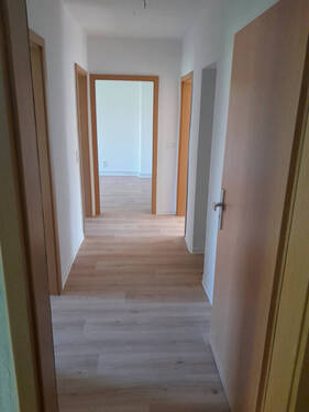 Detailansicht - 2 Zimmer Etagenwohnung in Braunsbedra