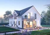 Hausansicht - 