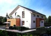 Hausansicht - 