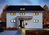 Hausansicht - 