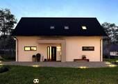 Hausansicht - 