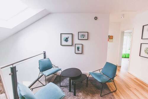 Innenansicht - 