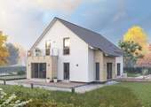 Hausansicht - 