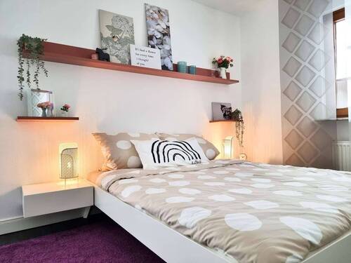 Schlafzimmer - 