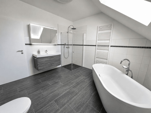 Badezimmer - 