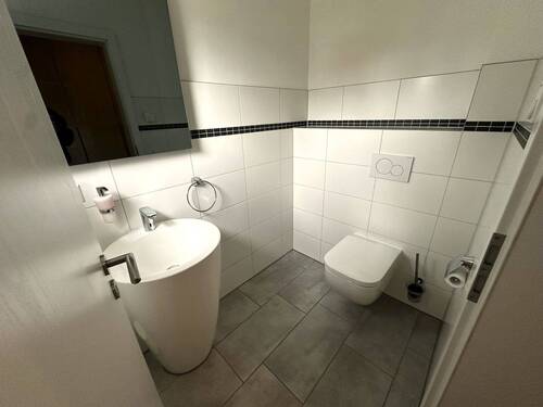 Gäste-WC - 