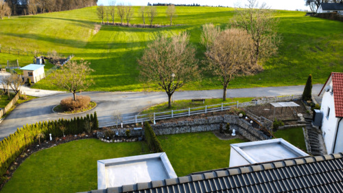 Aussicht - 