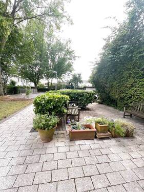 tolle Anlage - 