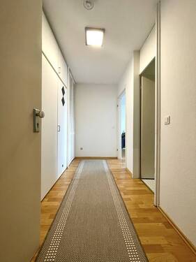 im Juli beziehbar - 