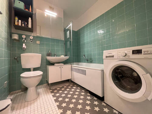 Badezimmer - 