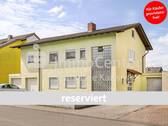 RESERVIERT - Wohnen mit Wohlfühlfaktor - Stilvolle Wohnung mit eigener Sauna