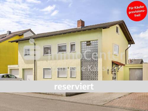 RESERVIERT - Wohnen mit Wohlfühlfaktor - Stilvolle Wohnung mit eigener Sauna