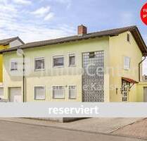 Wohnen mit Wohlfühlfaktor - Stilvolle Wohnung mit eigener Sauna - Oberhausen-Rheinhausen