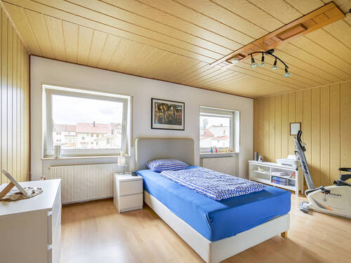 Schlafzimmer - 