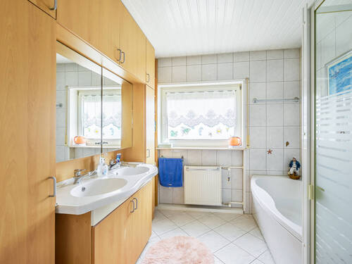 Badezimmer - 