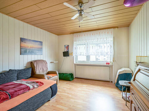 Gästezimmer - 