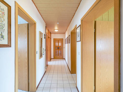 Diele - 