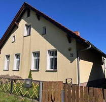 Großes EFH, großes Grundstück, Kleiner Preis, 299.000 € - Briesen Falkenberg