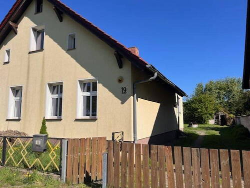 Bild 3 - 4 Zimmer Einfamilienhaus in Briesen
