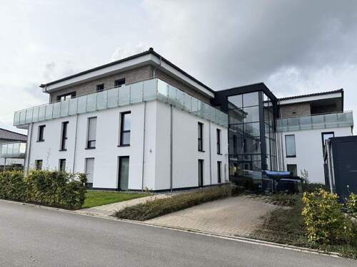 Bild1 - Herford - junges Penthouse - 769.000,00 EUR Kaufpreis, ca.  176,10 m² Wohnfläche