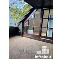 Schöne 3,5 Zimmer Wohnung in Pfersee Nord. - Augsburg / Pfersee