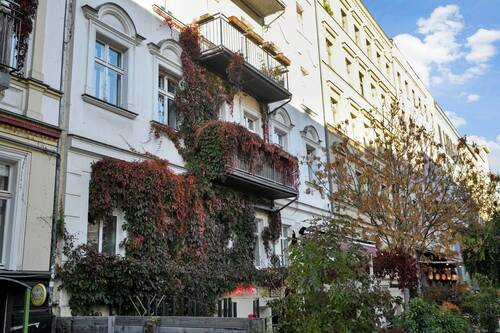 DSC00308 - 4 Zimmer Büro zum Kaufen in Berlin