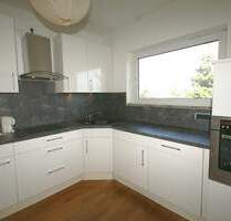 Ruhige 2 Zi. Wohnung, EBK und Balkon, einfach einziehen, Langenfeld Zentrum - Langenfeld (Rheinland) Immigrath