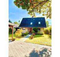 Einfamilienhaus von Privat ohne Provision - Hamburg Lohbrügge