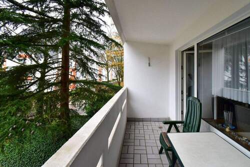 Balkon - 