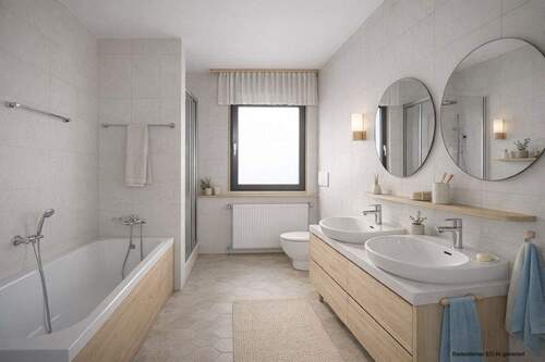 So könnte es aussehenKI generiert - 