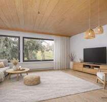 Raus aus der Stadt, rein ins Grüne - mit Platz zum Leben! - Neuhausen