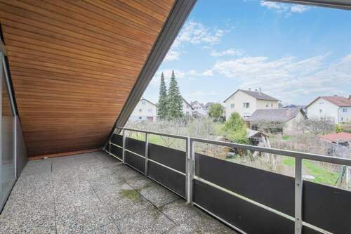 Balkon DG - 