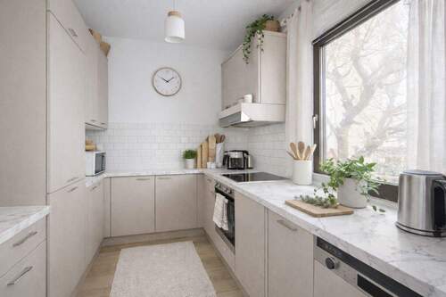 So könnte es aussehen KI generiert - 