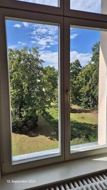 Blick Zimmer Wohnen - 