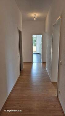 Diele - 4 Zimmer Etagenwohnung in Potsdam