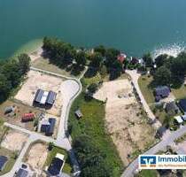Baugrundstück in einer der begehrtesten Lagen der Region - nur 100 m vom See! - Rheinsberg Dorf Zechlin