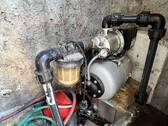 Brunnenpumpe - 