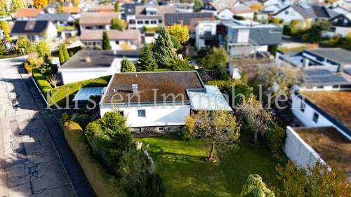 Ansicht-I - Bungalow mit 115,00 m&sup2; in Balingen zum Kaufen